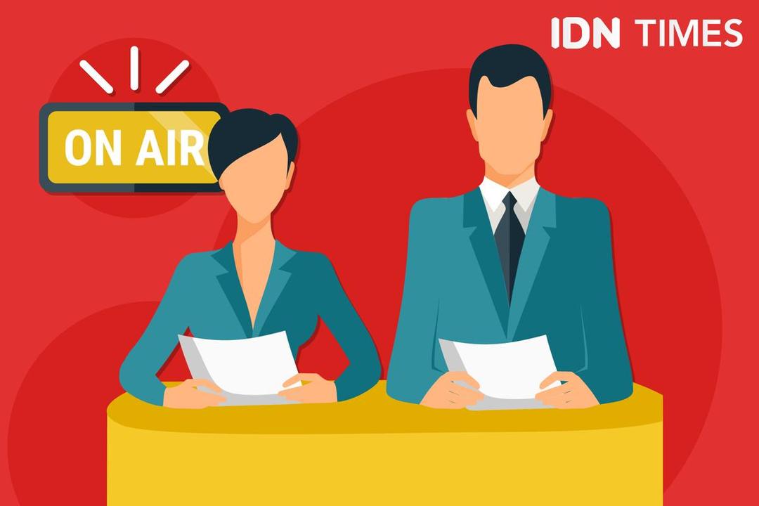 Istri Tak Sengaja Disentuh, Kasatlantas di Madiun Polisikan Jurnalis